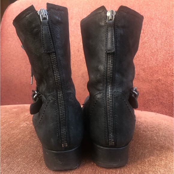 Prada Boots size 38 - Picture 6 of 9